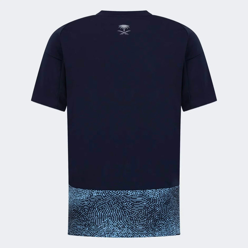 Jersey Al-Nassr Away 25/26