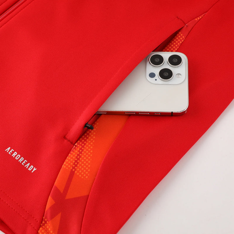 Tracksuit Seleccion Spain 24/25