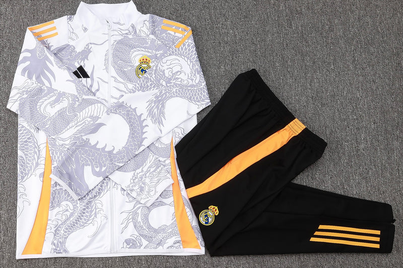 Tracksuit Real Madrid 24/25