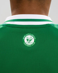 Kids kit Newcastle United Away 25/26 - With Socks