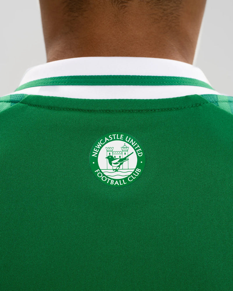 Kids kit Newcastle United Away 25/26 - With Socks