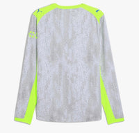 Jersey Manchester City Third 25/26 - Long sleeve