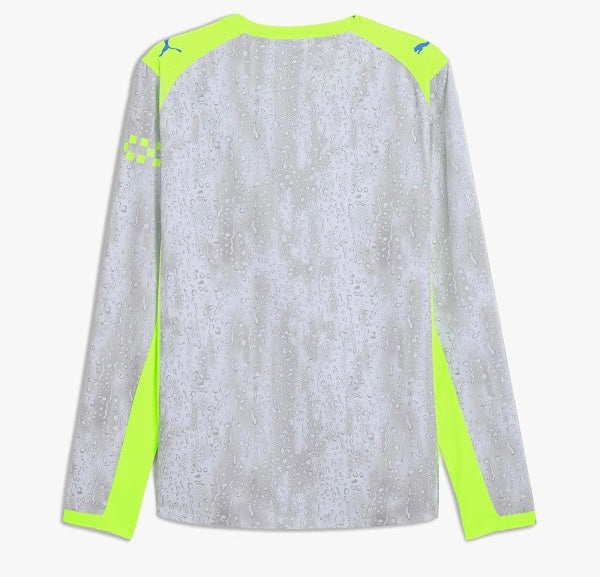 Jersey Manchester City Third 25/26 - Long sleeve