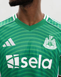 Newcastle United 25/26 Away Shirt