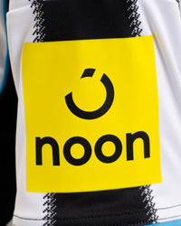 Newcastle United 25/26 Home Shirt
