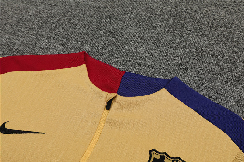 Tracksuit FC Barcelona 24/25