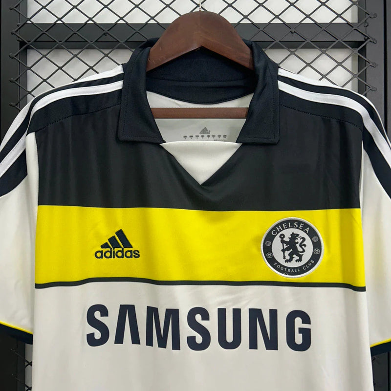 Jersey Chelsea Retro Third 11/12