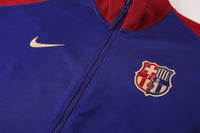 Tracksuit FC Barcelona 24/25