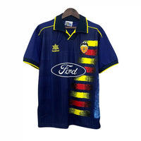 Jersey retro Valencia Away 96/97