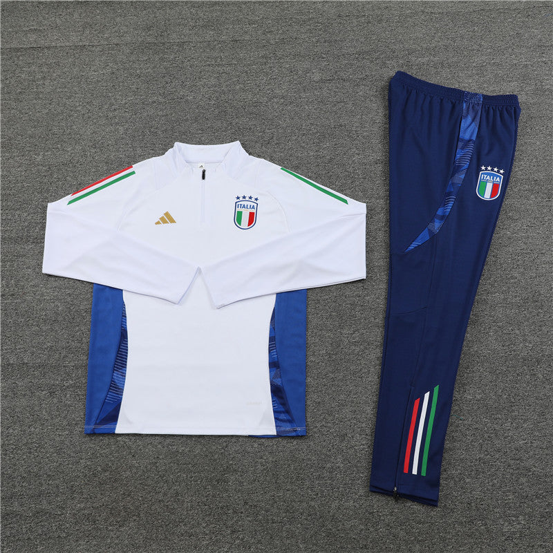 Tracksuit Italy 24/25