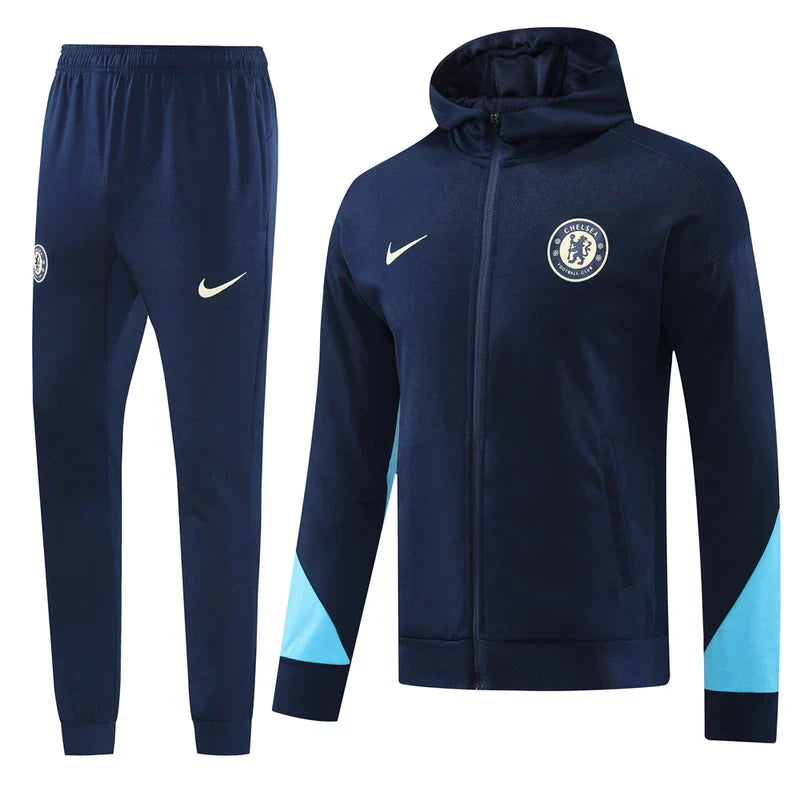 Tracksuit Chelsea 24/25