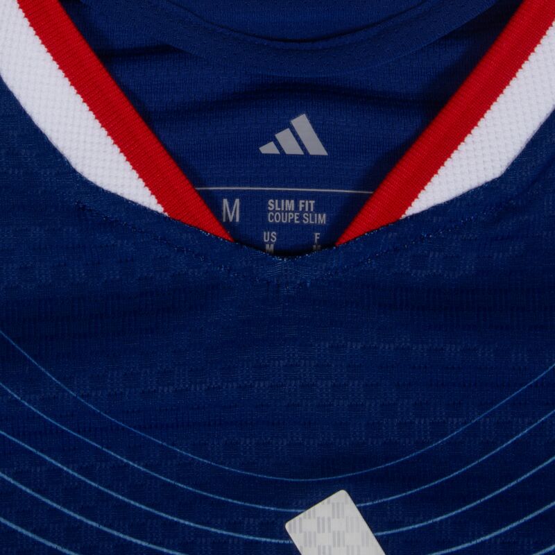 Japan Home Shirt 26/27 - Player Version