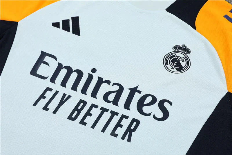Jersey and Short for Boys/Girls Real Madrid 24/25