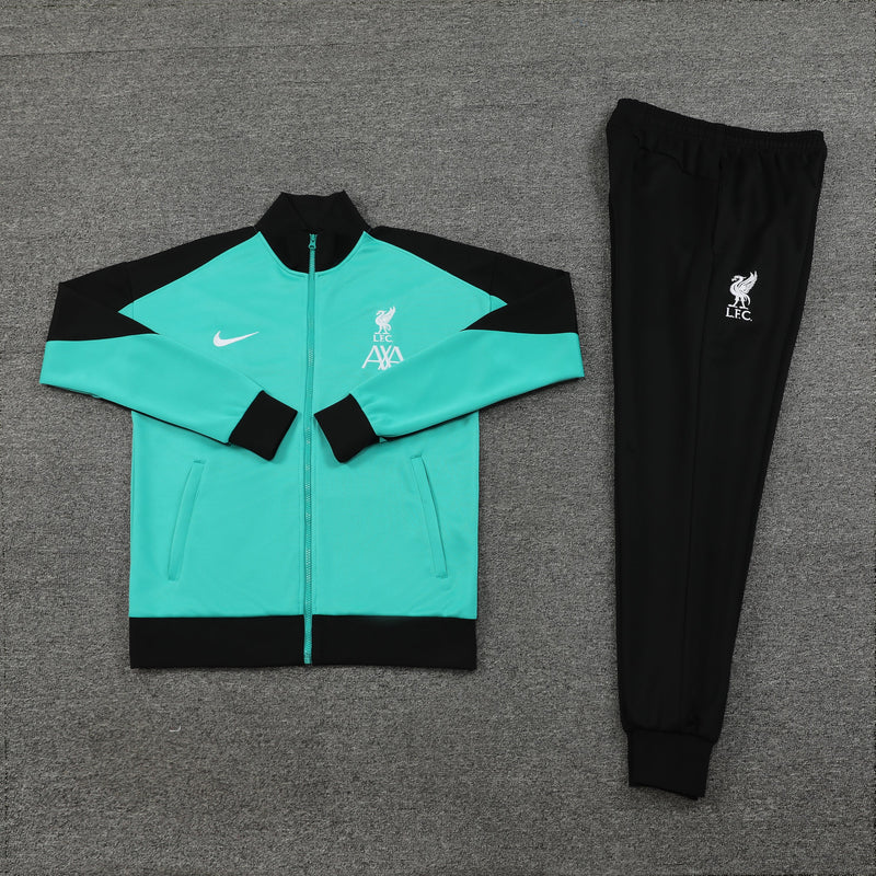 Tracksuit Liverpool 24/25
