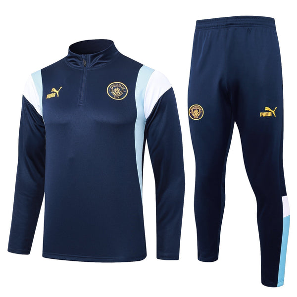Tracksuit Manchester City 23/24