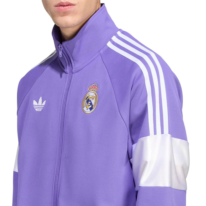 Tracksuit Real Madrid 25/26 “LFSTLR”
