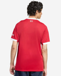 Liverpool Home Jersey 25/26