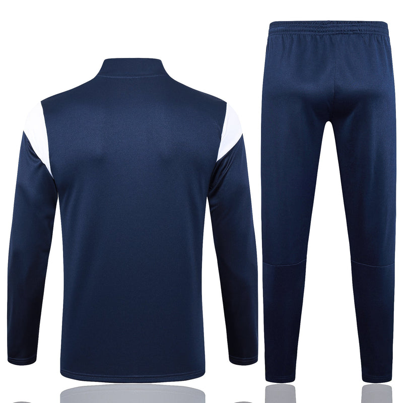 Tracksuit Manchester City 23/24
