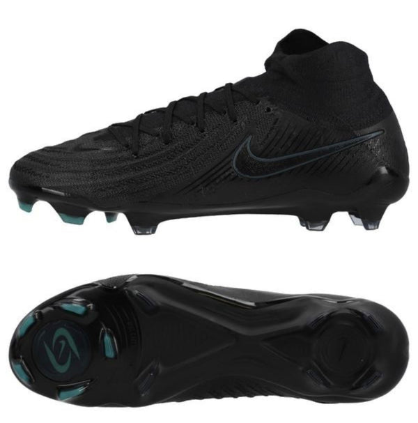 Football boots Phantom Luna II Elite FG Shadow