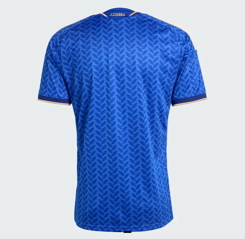 Italy Home Shirt 26/27