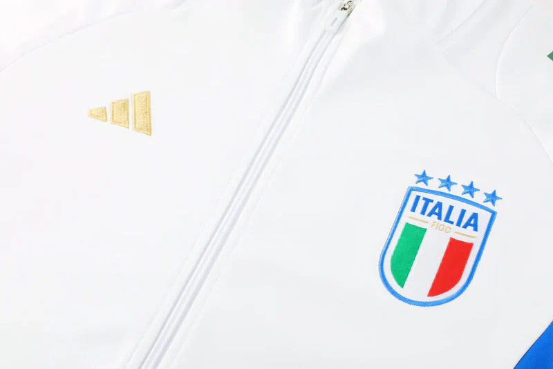 Tracksuit Italy 24/25