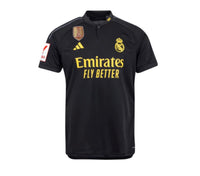 Jersey Real Madrid III La Liga + CWC 23/24