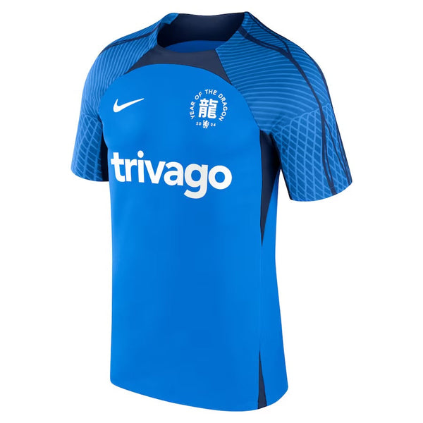 Jersey Chelsea Treino Ano do Dragão 2024