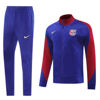 Tracksuit FC Barcelona 24/25