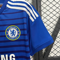 Jersey Chelsea Retro Home 14/15