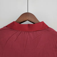 Jersey Long Sleeve Arsenal 05/06