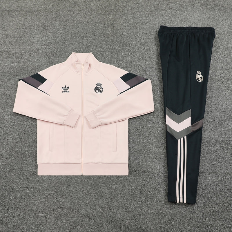 Tracksuit Real Madrid 24/25