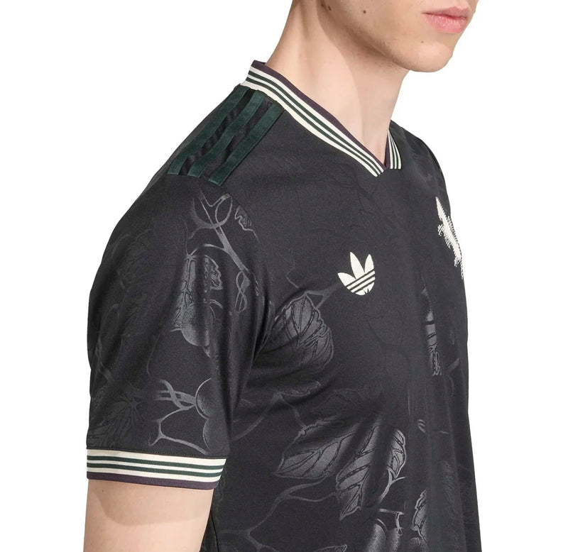 Jersey Juventus Third 25/26