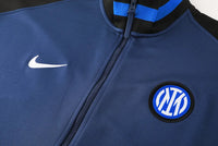 Tracksuit Inter 24/25