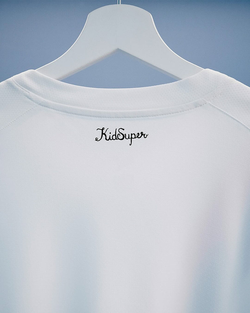 Manchester City KidSuper Jersey 2025/26 - Player version