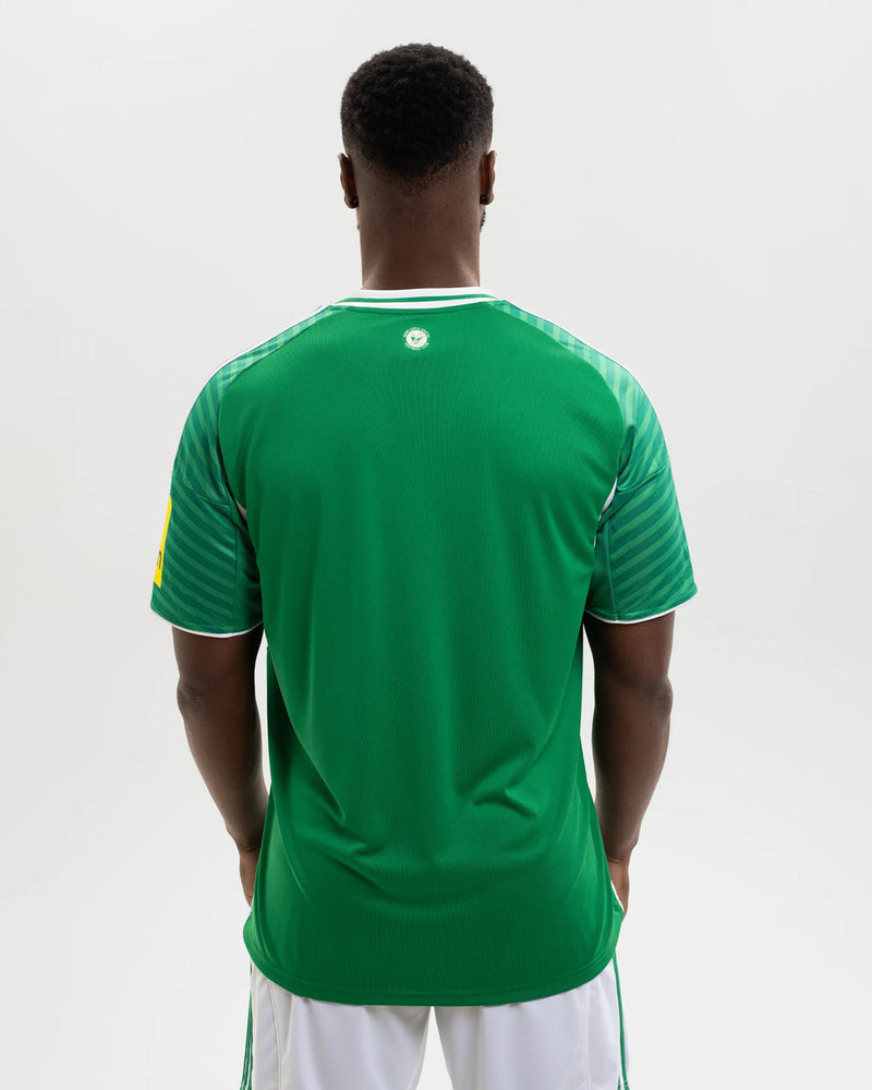 Newcastle United 25/26 Away Shirt