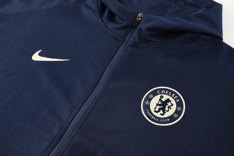Tracksuit Chelsea 24/25