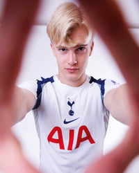 Tottenham Hotspur Home 25/26 Jersey