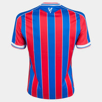 Crystal Palace 25/26 Home Jersey