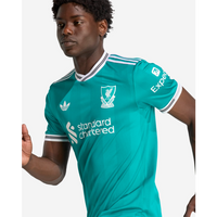 Liverpool Third Jersey 25/26 - Player