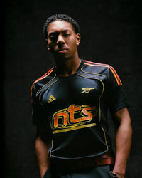 Arsenal NTS Shirt