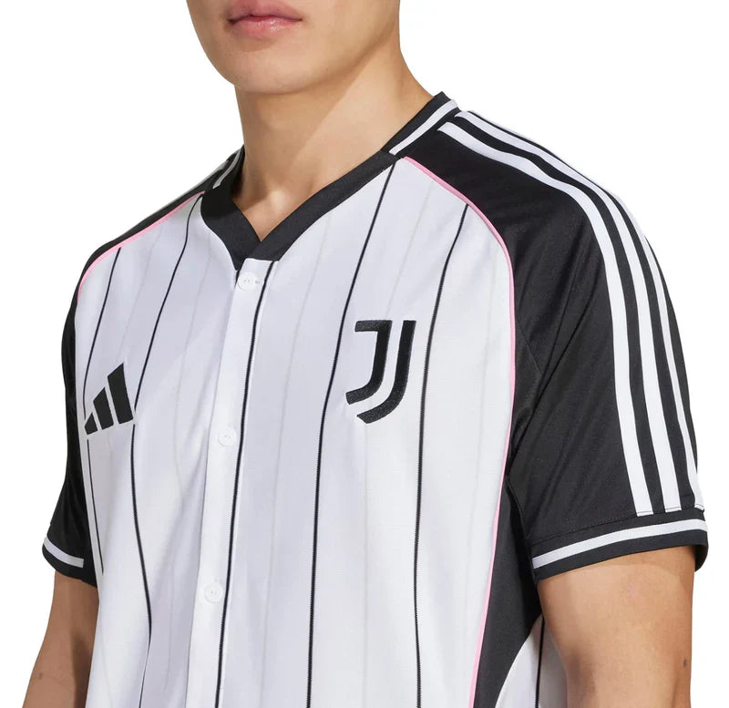 Jersey Juventus US 25/26