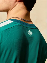 Northern Ireland Home Shirt 26/27