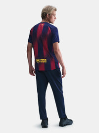 Jersey FC Barcelona Home 25/26