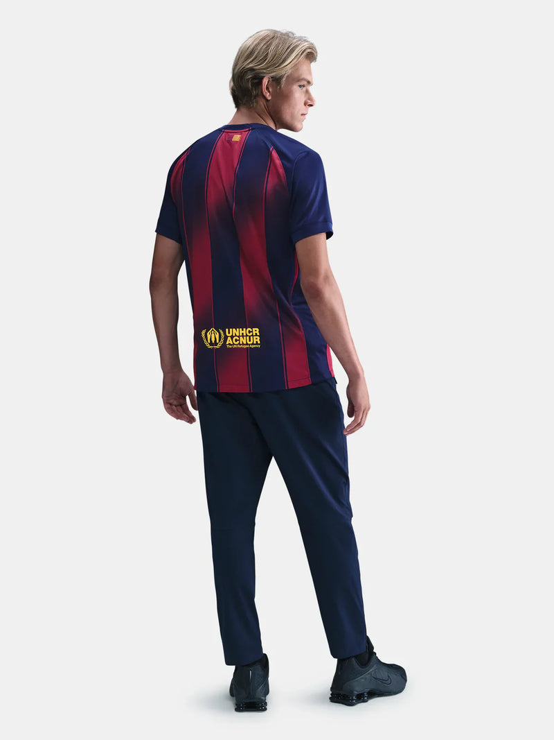 Jersey FC Barcelona Home 25/26