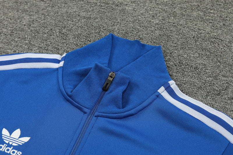 Tracksuit Italy 24/25