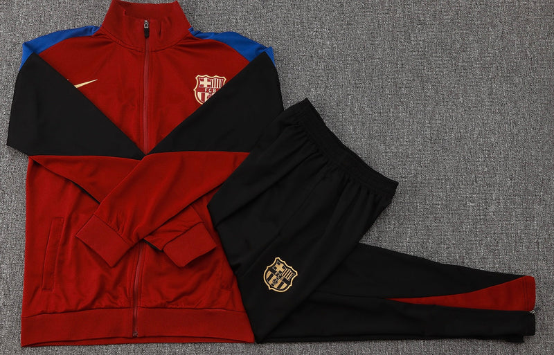 Tracksuit FC Barcelona 24/25