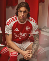 Arsenal 25/26 Home Jersey - Player Version