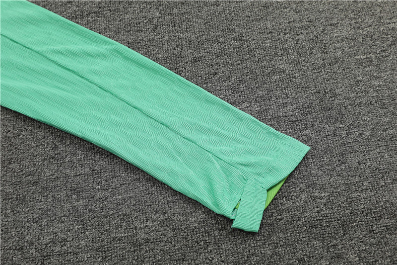 Tracksuit Brazil 24/25