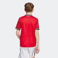 Kids kit Manchester United 25/26
