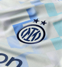 Jersey Inter Milan Away 25/26